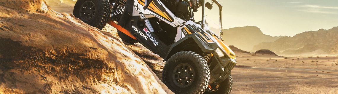 ssv utv