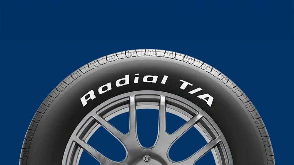 family radial