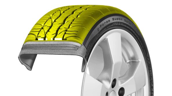Tread