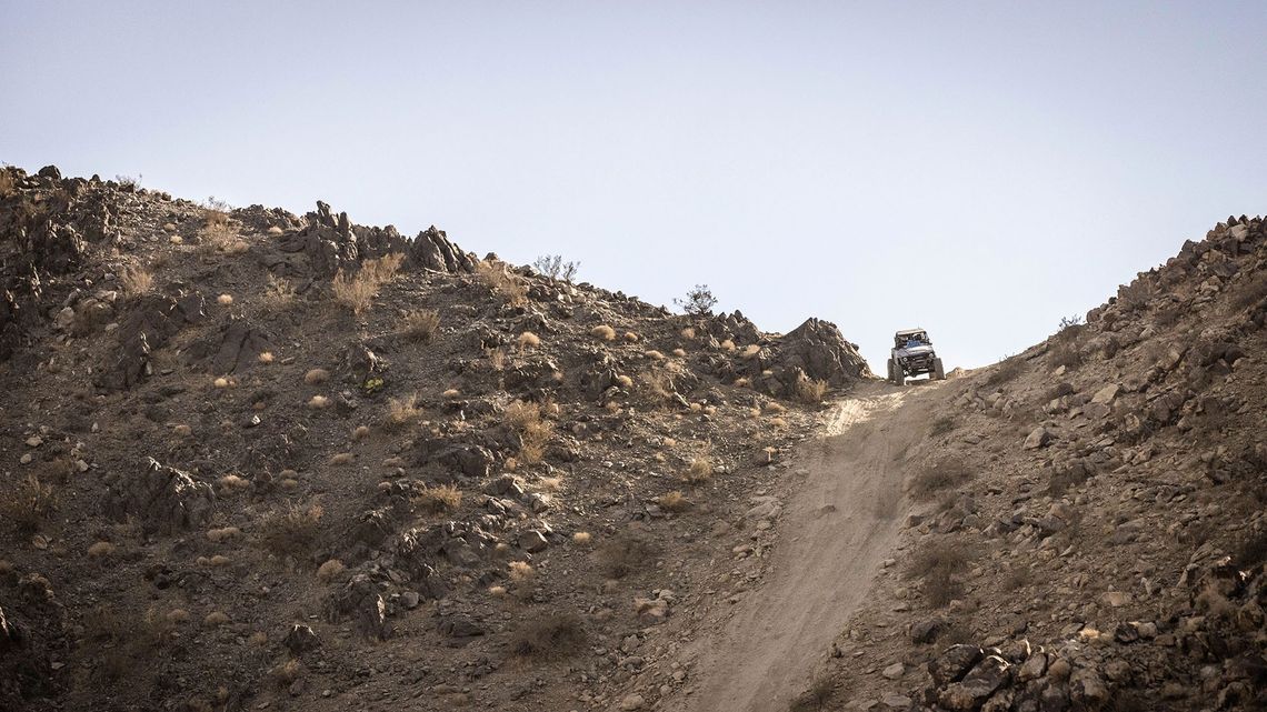 how the king of the hammers got its crown 06