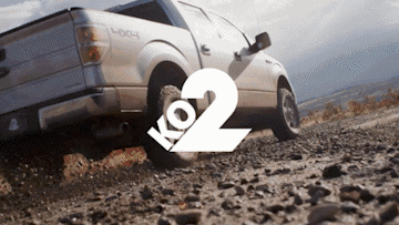 BFGoodrich KO2