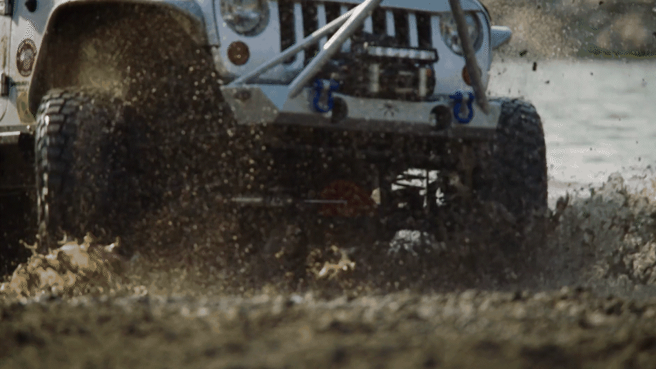 BFGOODRICH KM3