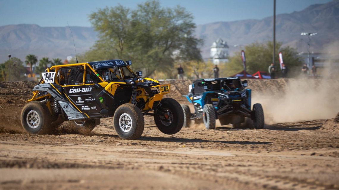 BFGoodrich Tires