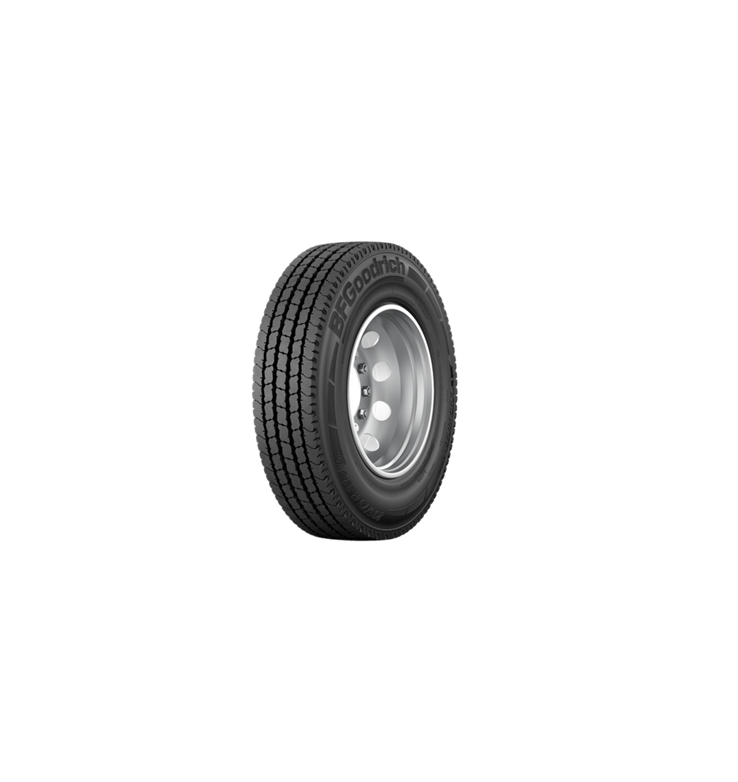 BFGoodrich Highway Control D2 Tire