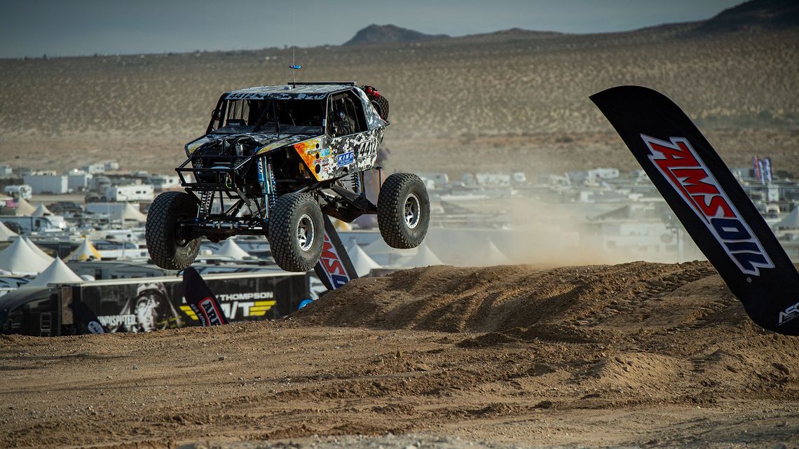 how the king of the hammers got its crown 09