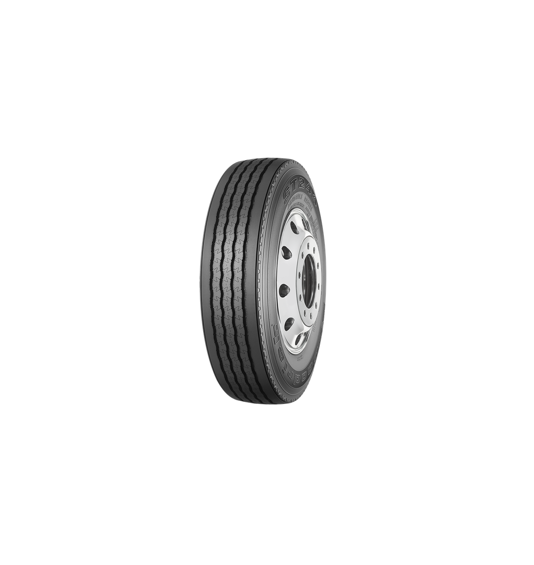 BFGoodrich ST244 Tire