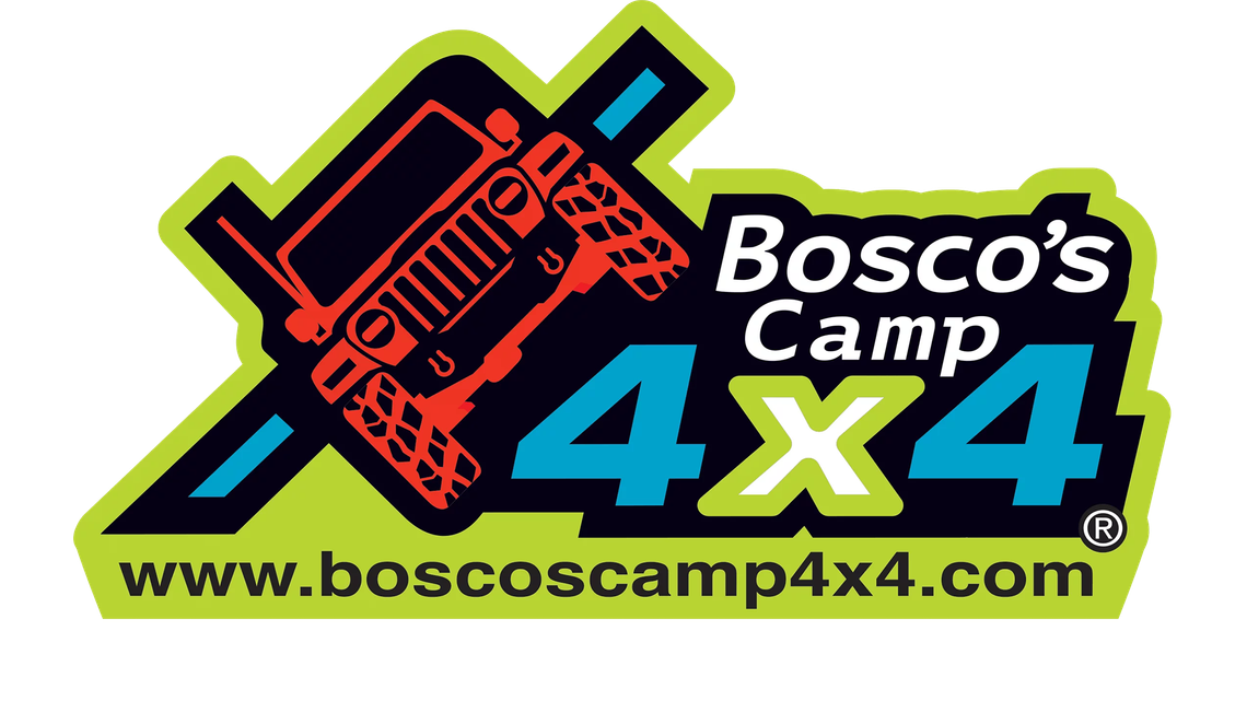 Bfg materiales para web off road center logo boscos max