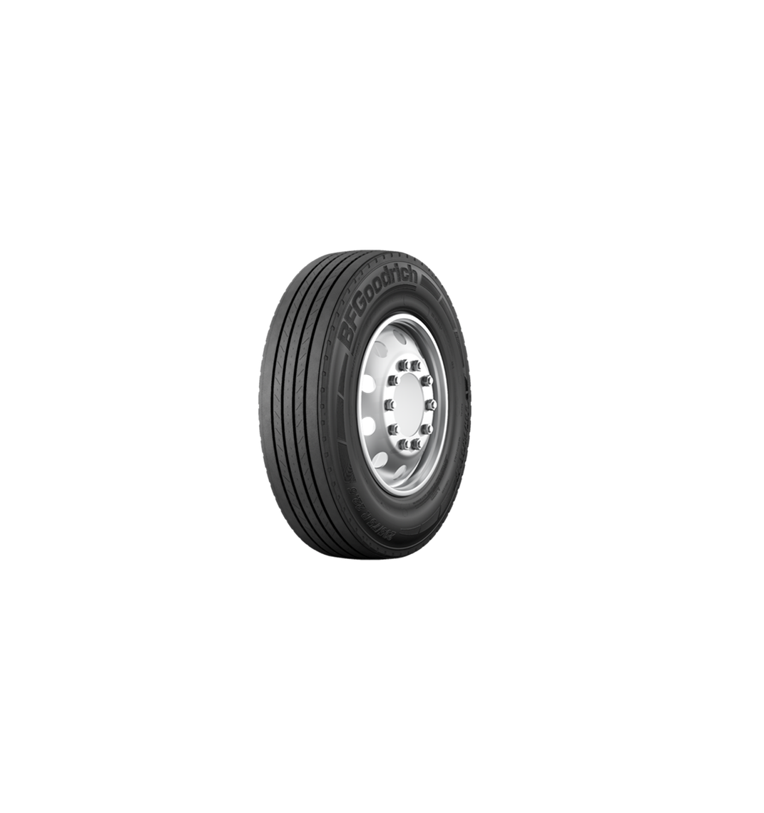 BFGoodrich Highway Control S2 Tire