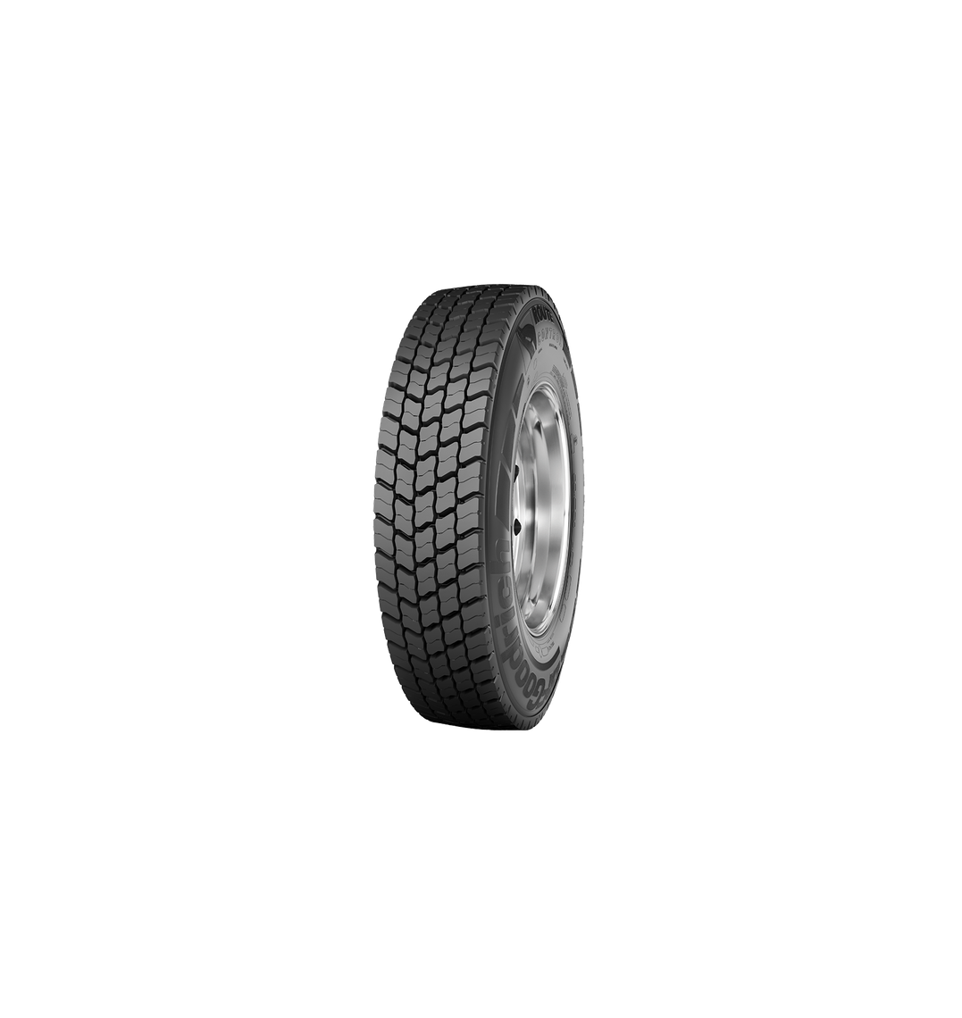 BFGoodrich Route Control D Tire
