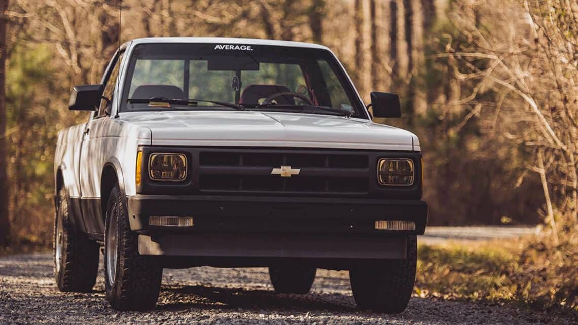 andys 1992 chevrolet s10 03