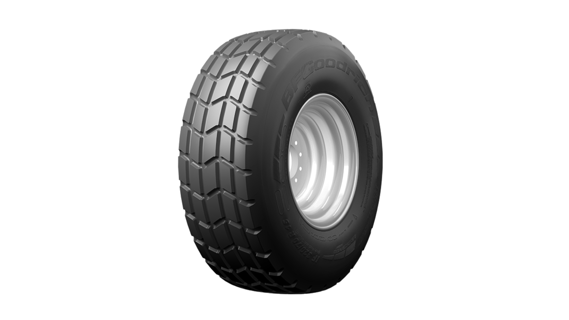 BFGoodrich Implement Control Tire
