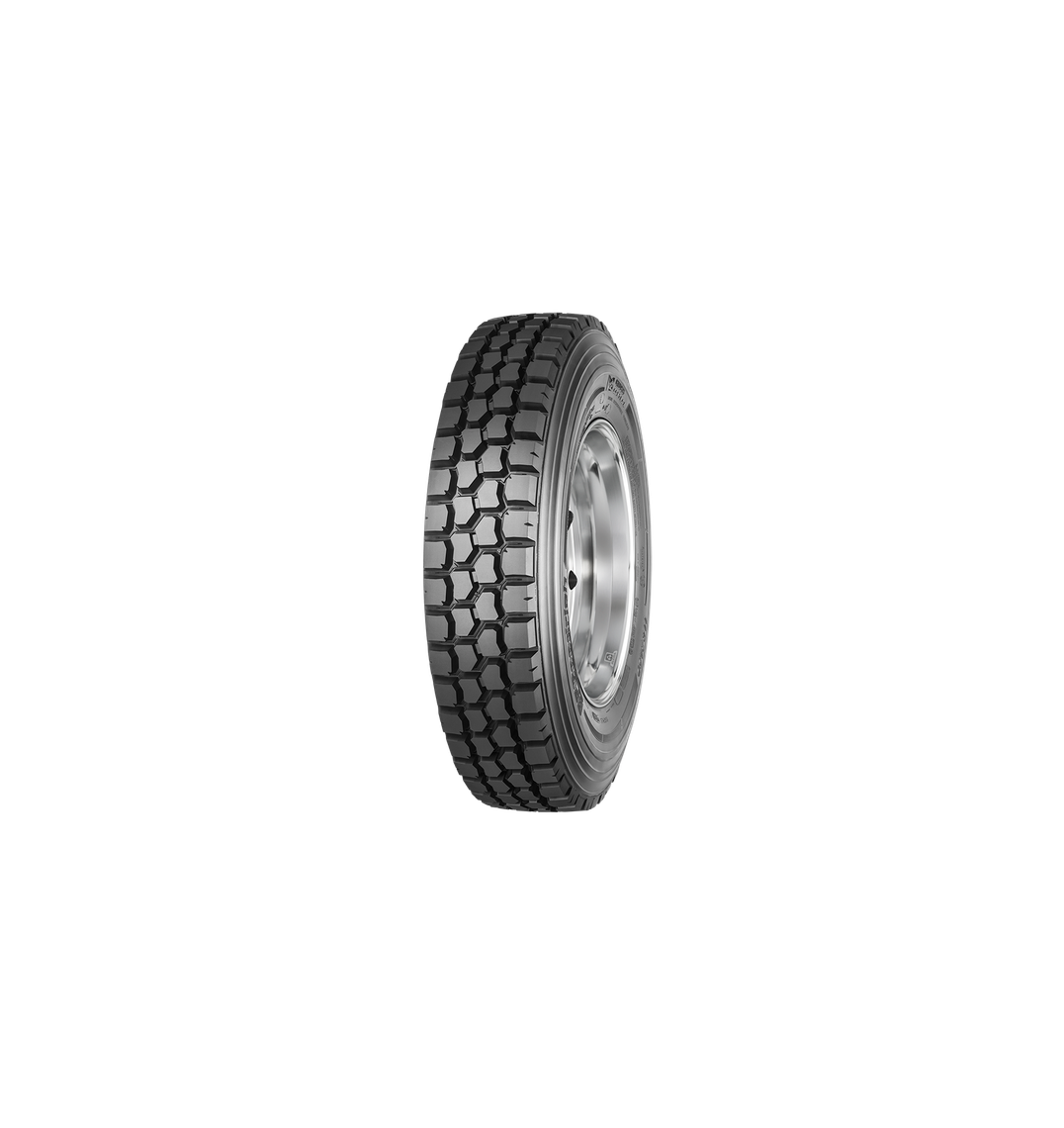 BFGoodrich Cross Control D Tire