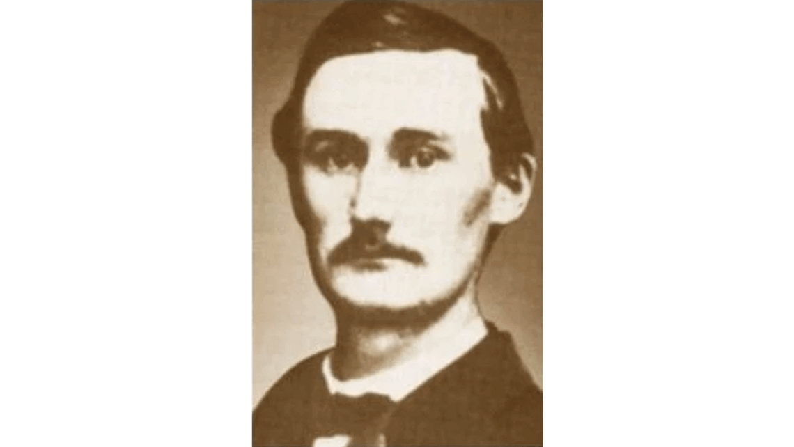Benjamin Goodrich