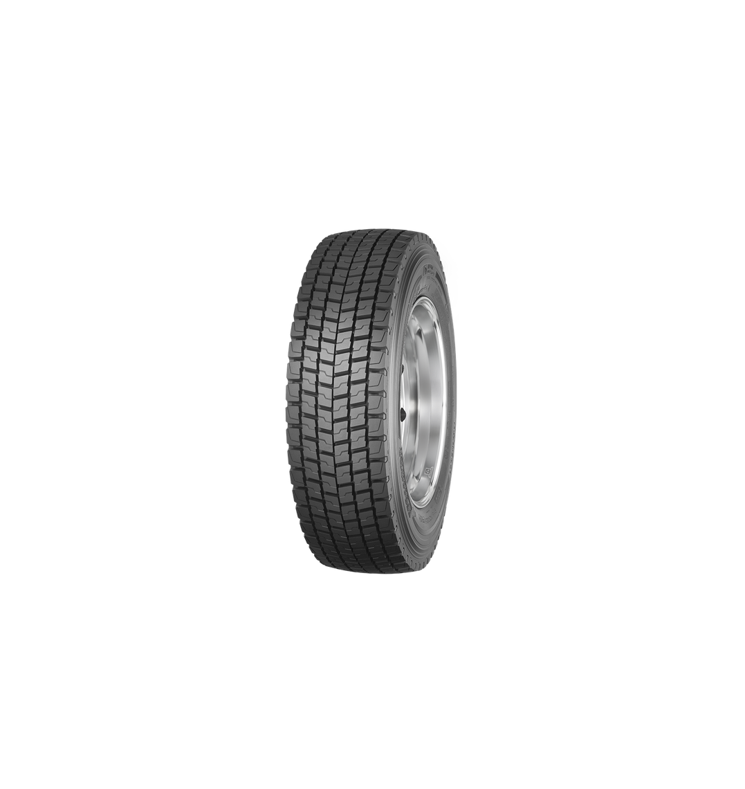 BFGoodrich Route Control D 19.5 Tire