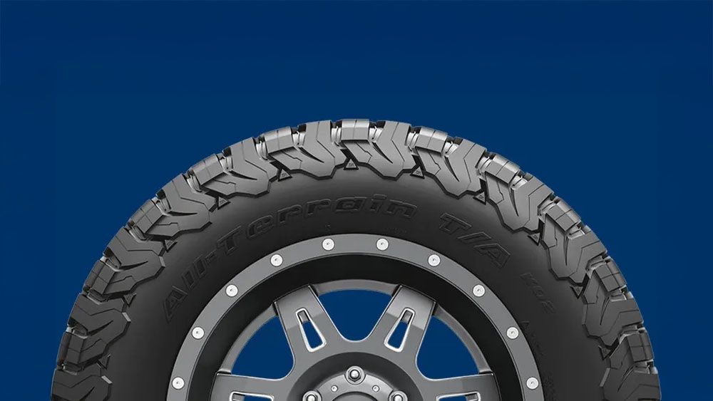 family all terrain