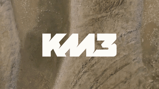 BFGoodrich KM3