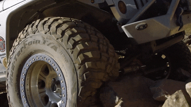 BFGoodrich KO2