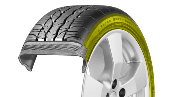 Sidewall